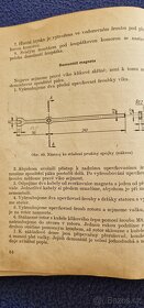 Knížka Jawa 50 pionýr - 5