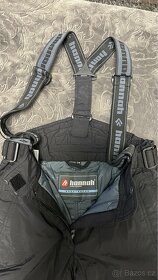 dětské kalhoty Hannah Drimax třeba na lyže vel. 34 - 5