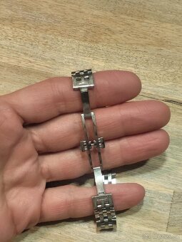Longines DolceVita mini - dámské hodinky - 5