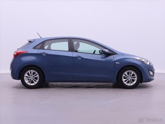 Hyundai i30 1,6 GDI 99kW CZ Go Czech (2016) - 5