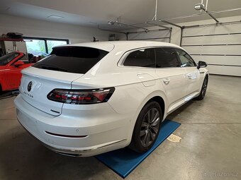 Vw Arteon Shooting Brake 2tdi Dsg 4x4 200ps model2022 - 5