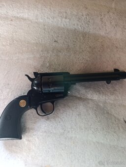 Flobert Chiappa 6 mm - 5