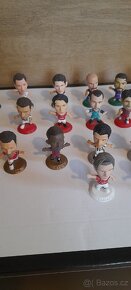 Microstar figurky..2006 - 5