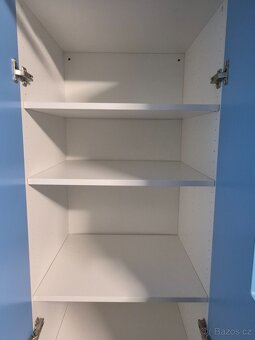 Stuva - IKEA dětský nábytek - 5