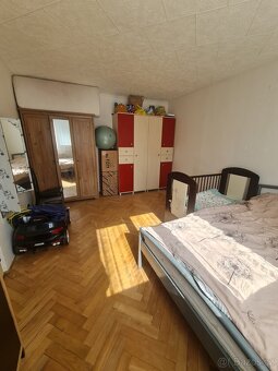 Byt 2+1 Pelhřimov na prodej - 5