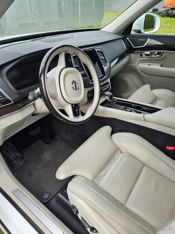 Volvo XC90 - 5