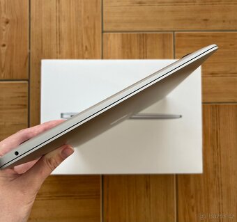 Macbook Air M1 Space Grey - 5