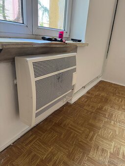 Plynový radiátor - VAFKY - 5