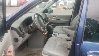 Kia Carnival č. 19885 - 5