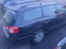 VW Passat 2.0 TDI 103kw CR 2009/ 1.9 TDI BXE - 5