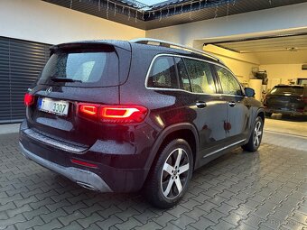 Mercedes GLB 200CDI FULL LED AMBIENT ACC KAMERA - 5