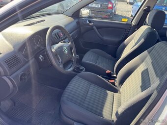 Škoda Octavia I 1.6 MPi, 2005, , NOVÁ STK, VELKÝ SERVIS - 5