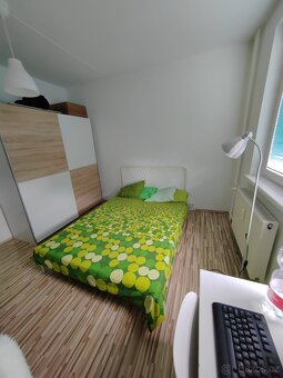 Byt 3+1, OV, Jirkov, ul. 5. Května - 5