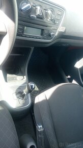 Škoda Citigo Automat - 5