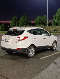 Hyundai ix35 2013 rok - 5
