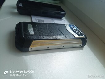 Doogee V Max 12GB/256GB - 5