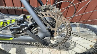 Kolo Specialized Sirrus Comp Carbon Disc (fitness) - 5
