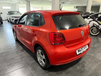 Volkswagen Polo 1,2 i VÝHŘEV HEZKÝ STAV STK - 5