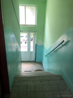 Prodám garsoniéru v Sokolově - 5