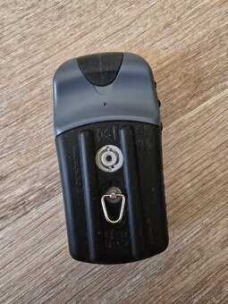 Garmin eTrex Legend HCx - 5