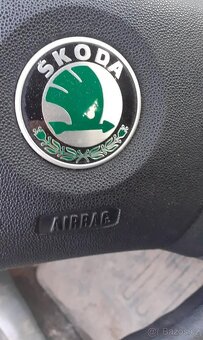 Fabia 1 combi, 1,2HTP - 5