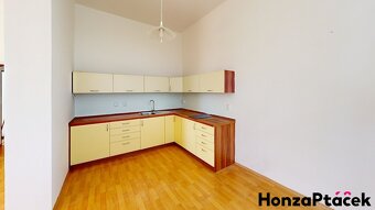 Pronájem byty 2+1, 68 m2 - Louny, ev.č. 15537 - 5