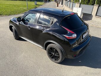 Nissan Juke 1.6 2016 automat - 5