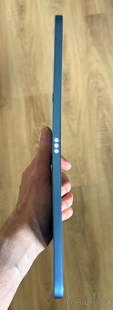 iPad 10.9" 64GB WiFi Modrý, čtěte - 5