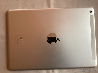 iPad Air 1 generace 128Gb Model A1475. - 5