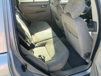 Volvo v70 - 5