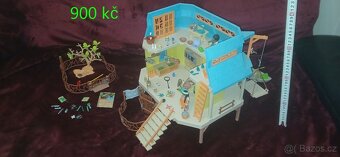Playmobil 70341, 70342, 70900, 71007, 71008, 71011. 71143... - 5