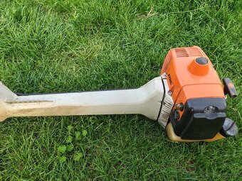 Stihl FS 450 - 5