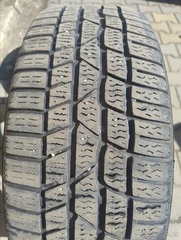 ALU kola R16 - 5