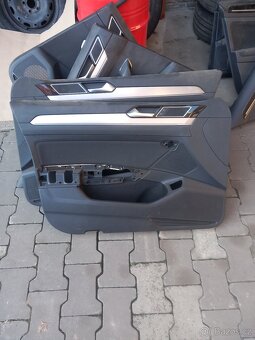 Golf  7 tapece - 5