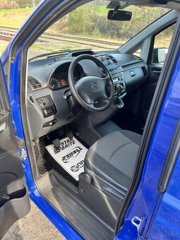 Mercedes Vito 113long - 5