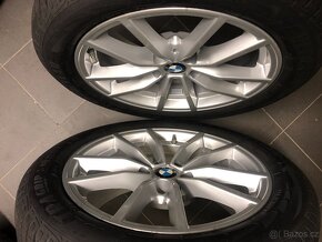 ORIGINAL ALU KOLA BMW 3 G20 G21 "STYLE 778" 225/50/17 - 5