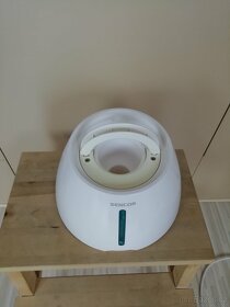 Zvlhčovač vzduchu SENCOR SHF2000BL - 5