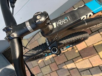 Kolo Haibike Hardnine 3.0 29” XL - 5