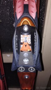 Prodam lyze 180 atomic - 5