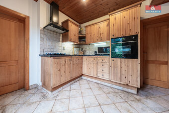 Prodej rodinného domu, 103 m², Úvaly, ul. Boženy Němcové - 5