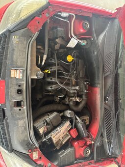 Renault Clio II - 5