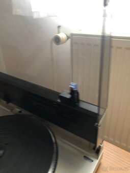 Technics SL-BL3 - 5