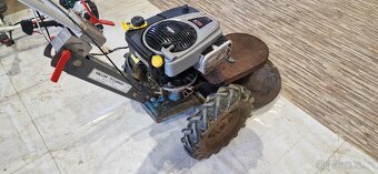 Motor Briggs Stratton 850 series 6.5HP Vari, Balcar, Terra - 5