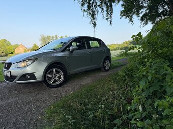 Seat Ibiza - 5