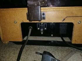 Ingelen Hifi combi sound 606 - 5