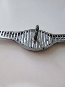 ZNAK EMBLEM AUTO CHRYSLER 3 RŮZNÉ KUSY - 5