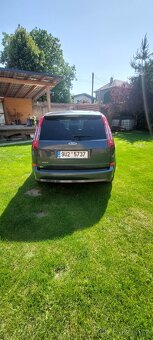 Ford Cmax - 5