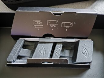 ASUS ROG Ally X - 5