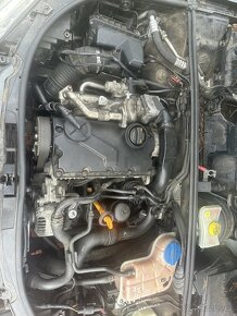NAHRADNI DILY AUDI A4 B7 S LINE 2.0tdi 103kw BPW - 5