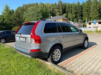 Volvo XC90 D5 AWD 136kW - 5